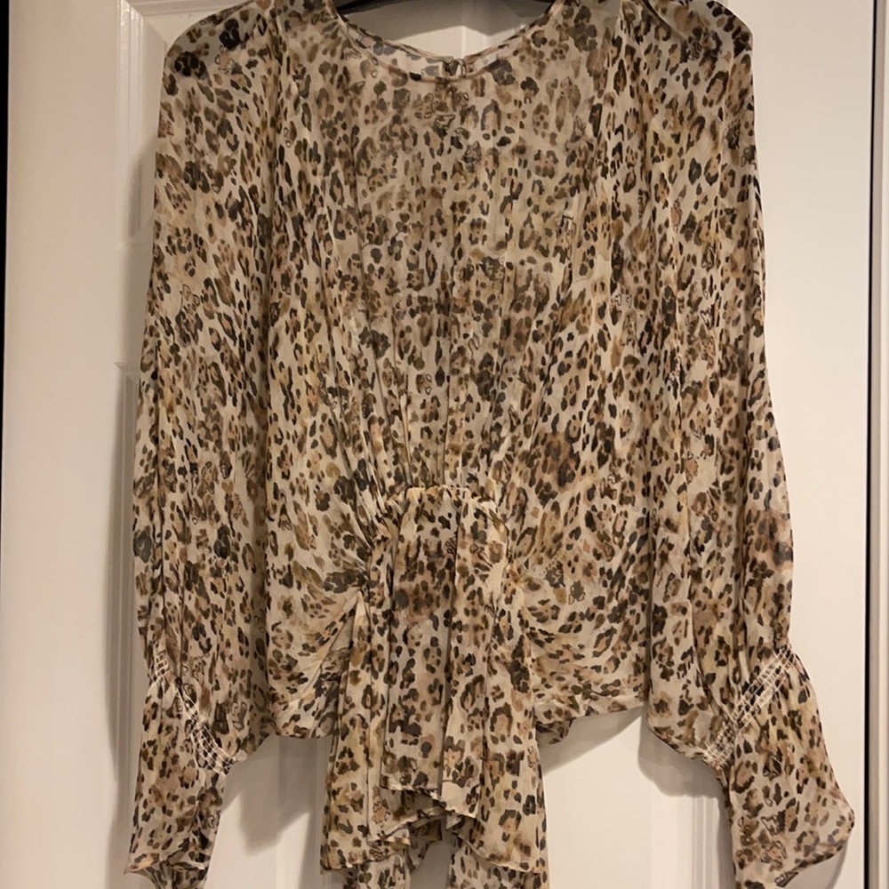 IRO Blouse